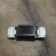 *READ* 2017 Ford Fusion Dash Information Display Screen HS7T-18B955-CD OEM *C924