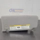 20 2020 JEEP COMPASS TRAILHAWK SUN VISOR RIGHT PASSENGER GRAY 