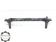 2011-2016 FORD F250 F350 RADIATOR CORE SUPPORT UPPER TIE BAR OEM