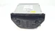 Radio AM FM CD Receiver Without Navigation OEM 2013 Hyundai Genesis