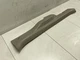 FORD ESCAPE HYBRID 2009 FRONT RIGHT LOWER SCUFF SILL TRIM PANEL PLATE COVER