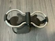 00-06 Audi TT MK1 8N Coupe Roadster Cup Holder GRAY OEM READ