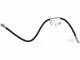 For 1996-1999 GMC K1500 Suburban Brake Hose Front Left 97944BK 1997 1998 DIESEL