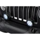 Genuine Mopar 2018-2024 Jeep Gladiator Wrangler Bumper Light Bracket 82215428