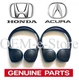 2006-2025 Honda Pilot EX-L Touring Ceiling Entertainment Two Wireless Headphones