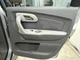 2012 Chevrolet Traverse Passenger Side Rear Door Trim Panel