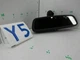 2010-14 BMW X5 X6 E71 Rear View Mirror With Automatic Dimming homelink 39k mi!!