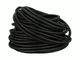 Metra & Install Bay Split Loom Tubing 1/4 Inch Diameter 100 Ft Coil Black SLT14