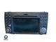 MERCEDES R171 SLK COMMAND COMAND HEAD UNIT CD RADIO NAVIGATION OEM A1719062600