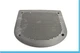2009-2015 BMW 750I - Central Speaker / Subwoofer Grille Cover 9151960
