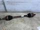 2021 FORD TRANSIT15 Driver Left Side Front Axle Shaft OEM ID LK413A428AC