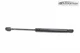 2012-2018 AUDI A7 QUATTRO 4G8 FRONT LEFT HOOD BONNET STRUT LIFT CYLINDER OEM