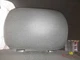2018 Ford F150 Pickup Passenger Front Headrest Only Black Cloth