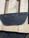2008 - 2014 MERCEDES BENZ C CLASS W204 DASHBOARD COVER TRIM SPEAKER GRILLE OEM