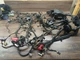 2019-2020 Kia Forte 2.0L Engine Wiring Harness Fuse Box Assembly OEM