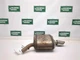 14 15 16 17 18 19 20 Land Rover RANGE ROVER Muffler Passengers Right Rear