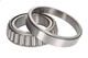 FEBI 10072 wheel bearing for Mercedes-Benz Sk 9.57 1987-1996