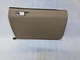 Tan Leather Glove Box Compartment | Fits 2013-2016 Mercedes Benz GL350