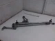2018 AUDI SQ5 OEM Wiper Transmission 