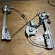 2003-2008 NISSAN 350Z COUPE FRONT RIGHT WINDOW REGULATOR WITH MOTOR, OEM MMG01