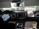 2015 Chrysler 200 Sunvisor RH Passenger Right Gray