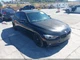 LEFT BLK FRONT DOOR ASSEMBLY OEM 12-18 BMW 328I