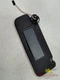 2018 Buick Lacrosse Sunvisor LH Driver Left Black