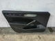 2015 PASSAT Left Driver Front Door Trim Panel Leather  (11363484