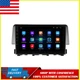 Apple Carplay For 2016-2020 Honda Civic Car Stereo Android 12.0 Radio GPS WIFI