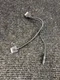 2009-2012 Mercedes GL450 G550 R350 iPod iPhone AUX Music Cable Adapter B67824578