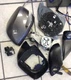 09 10 11 12 13 14 15 16 17 18 19LEXUS LX570 Mirror OEM FOLDING motor repair FIX