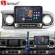 CarPlay Radio Stereo for Toyota Tacoma 2016 2017 2018 2019 2020 2021 Android GPS