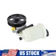 Power Steering Pump w/Pulley Reservoir 55398903AD For Dodge Ram 1500 2009-2010
