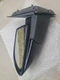 Driver Side Power Door Mirror For Chevrolet Equinox 2005-2009 & Pontiac Torrent