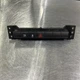 2009 - 2012 DODGE RAM 1500 TOW/HAUL HAZARD ESP SWITCH P68026055AB GENUINE OEM