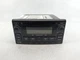 2012-2014 Subaru Impreza Am Fm Cd Player Radio Receiver BG445