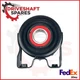 Porsche Cayenne 2002-2010 Driveshaft Center Bearing (934-703 7L6521102M)