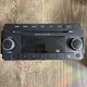 2012- 2019 Chrysler Dodge Jeep AM FM Radio CD Player Aux RES OEM P05091195ac