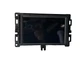 2018 - 2020 Jeep Grand Cherokee Inofrmation Display Screen P: P68297445AF OEM