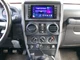 For 2007-2010 Jeep Wrangler Car Stereo Radio Wireless CarPlay Android 15 Player