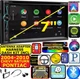 04-10 CHEVY PONTIAC SATURN NAV BLUETOOTH CD/DVD CARPLAY ANDROID AUTO CAR RADIO