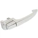 Exterior Door Handle Outside Non Locking Keyless VW T1 Beetle Bug Ghia 60-64 67