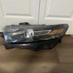2013 - 2017 - 2019 FORD TAURUS SHO LEFT HEADLIGHT HID OEM SCRATCHED