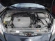 Passenger Sun Visor Without Sunroof Fits 10-13 MAZDA 3 1179925