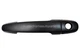 fits 2001 to 2012 Toyota RAV4 Exterior Door Handle Front Left