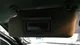 Driver Sun Visor Crew Cab With Mirror Fits 11-14 FORD F150 PICKUP 997772