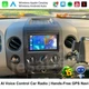 7" In-Dash CarPlay For Ford F150 F250 2004-14 Android 15 AI Voice Control Radio