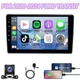 10.1" Android 14 For 2020-2024 Ford Transit 250 350 Carplay Radio GPS Navi