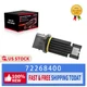 HcAutoShine MASS AIR FLOW METER SENSOR For Mercedes Benz W210 W203 CL203 722684