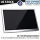 6.5" For VW Skoda STD2 MIB 684 200 TDO-WVGA0633F00045 LCD Display Touch Screen